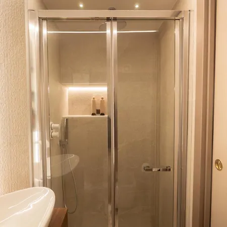 Tobe Plebiscito - Cozy Loft In Center Tatil Evi *