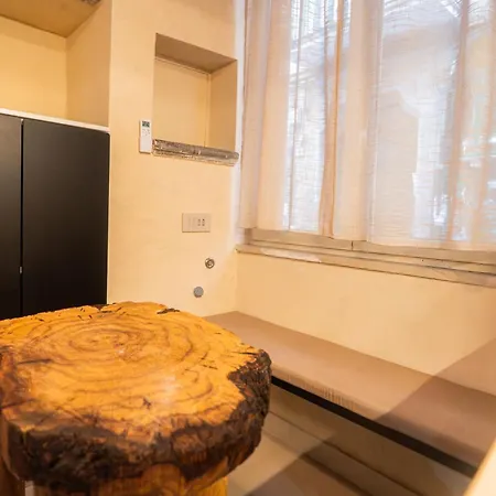 Tobe Plebiscito - Cozy Loft In Center Tatil Evi *