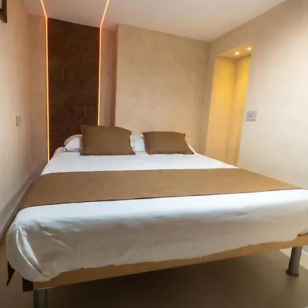 Hébergement de vacances Tobe Plebiscito - Cozy Loft In Center *