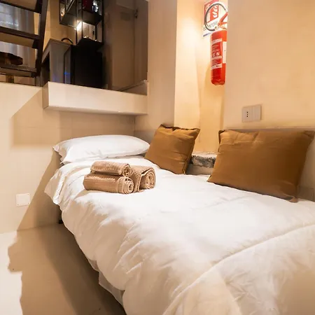 Tobe Plebiscito - Cozy Loft In Center *