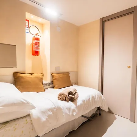 Tobe Plebiscito - Cozy Loft In Center *