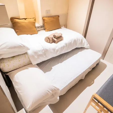 Tobe Plebiscito - Cozy Loft In Center Tatil Evi *